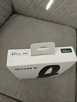 Sony WH-CH520BZ – NOVÉ, jen rozbalené - 5