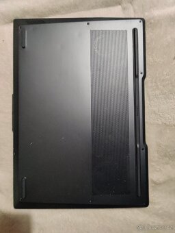 Herní notebook Lenovo Legion slim7 15IMH5 - 5