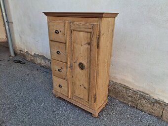 STAROŽITNÁ CHLEBOVKA PO ODBORNÉ RENOVACI - 5