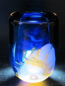 Jaromír Špaček - váza - 5