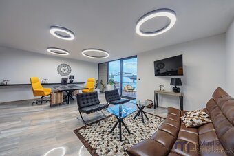 Prodej administrativní budovy 243 m2 pozemek 1.062 m2 - 5