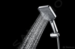 Kielle Vega - Sprchový set s termostatem - 5