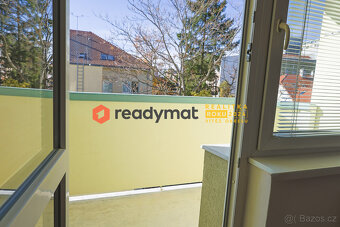 Pronájem byt OV 3+1, 71 m2 v centru Hodonína - 5