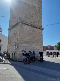 BMW R 1300 GS Adventure - 5