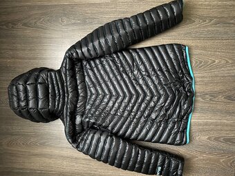 Dámská péřová bunda Sir Joseph NOVÁ - 5