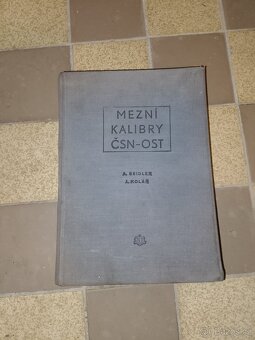 Knihy Strojnické - 5