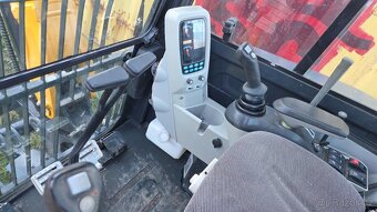 minibagr 2,7t LiuGong 9027 v TOP výbavě 2022 - 5