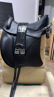 Sedlo Baloun Akademik M - F - 5