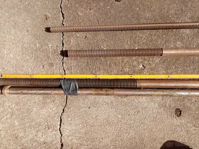 Trapézové šrouby - 5