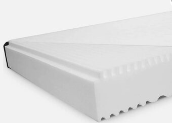 Nová nevyužitá postel - 5