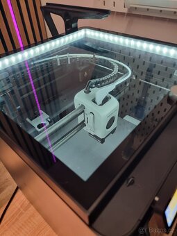 Bambu Lab P1S s mnoha upgrady - 5