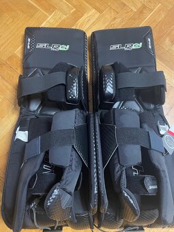 Brankářské betony Vaughn Ventus SLR4 Pro - 5