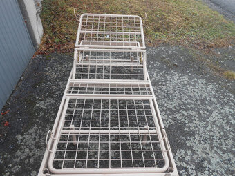 prodám polohovací lůžka - 5