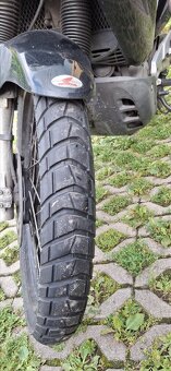 Honda XL650V Transalp - 5