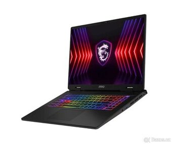 MSI SWORD 16 HX B14V_i7-14650HX_32GB_1TB_RTX 4070 8GB - 5