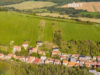 Prodej pozemek Bydlení, 1300㎡ - 5