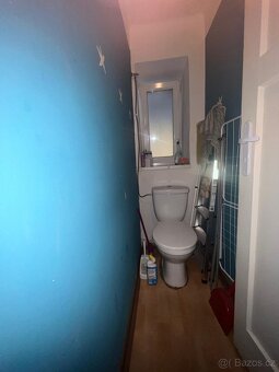 Pronájem, útulná garsonka, v centru Ostravy, Hornopolní - 5