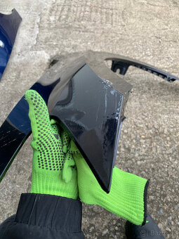 predni blatnik blatniky vw passat b8 levy - 5