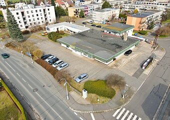 Komerční prostory v Hradci Králové - 5