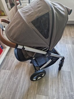 Cybex Talos S LUX - 5