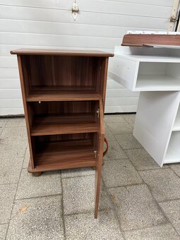 Prebalovaci skrinska s nastavcem a pristavkem - 5