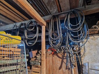 Pás šikmého dopravníku fortschritt E 512/514 - 5