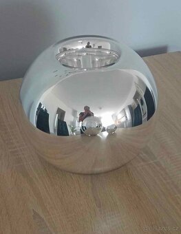 Prodám vázy Christofle - 5