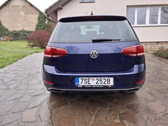 Volkswagen Golf 7 1.0 TSi 81 kw SOUND - 5
