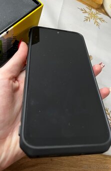 Ulefone Power Armor 19 256gb top stav - 5