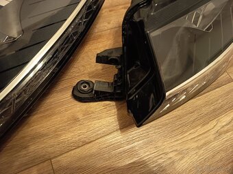 L+P světlomet fabia 3 facelift - 5