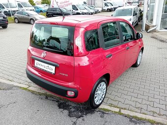 FIAT PANDA 1,0 70k IHNED /7 LET ZÁRUKA/ODPOČET DPH/ - 5