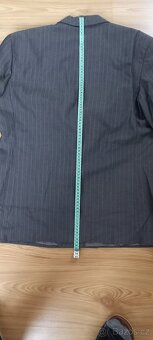 Pánský oblek - 5