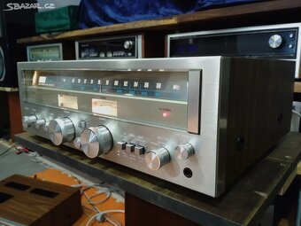 receiver Sansui G 301 - 5