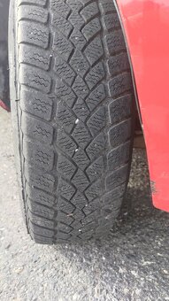 Renault Clio storia,1.2i 2007 - 5