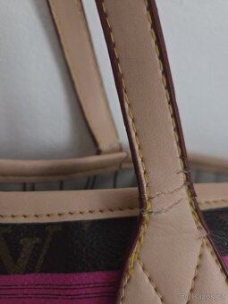 Louis vuitton kabelka - 5
