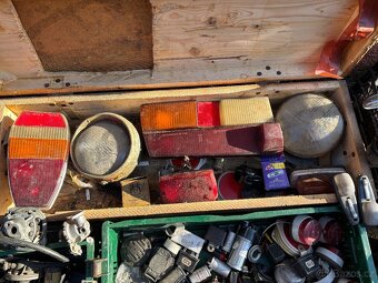 Dily škoda veteran - 5