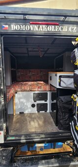 Expediční toyota Tundra - 5