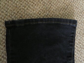 Těhotenské kalhoty - 5