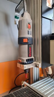 Gravírovací fréza / plotter Comagrav - 5