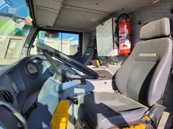 Autojeřáb Liebherr LTM 1100-4.1 - 5