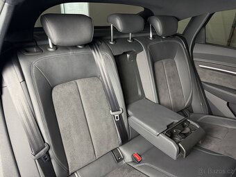 Audi e-tron 55 300kW Sportback S-Line LED - 5