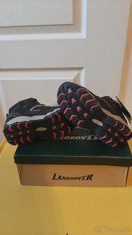 Nové dětské boty Landrover vel. 33 - 5