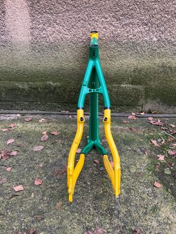 Rám Cube Team KC Kooperativa SG 26” - 5