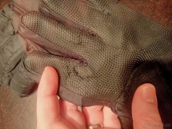 Lyžařské rukavice - 5