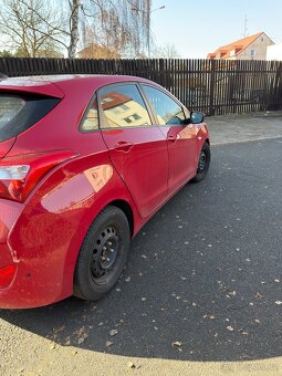 Hyundai i30 2015 - 5