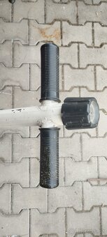 Hever hydraulický zvedák - 5