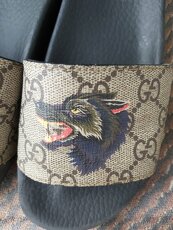 Gucci originál. - 5