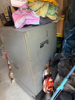 Bruska rovinná BPH 20 - 5