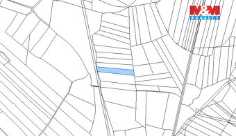 Prodej, pole, 2975 m2, Kladruby nad Labem - 5