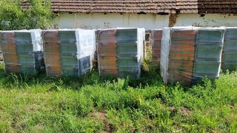 Střešní tašky Tondach - 5